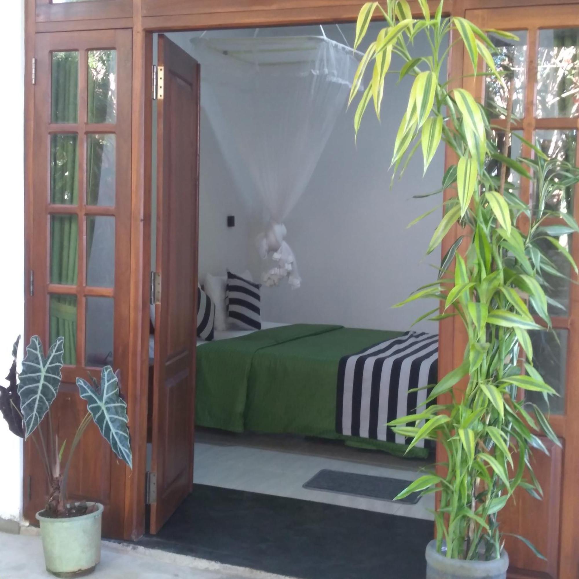 Little Hideaway Guest Home Ella Exterior foto